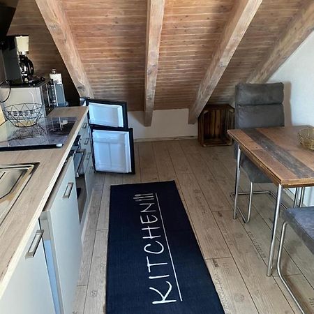 Ferienwohnung Mayer Langenargen Ngoại thất bức ảnh