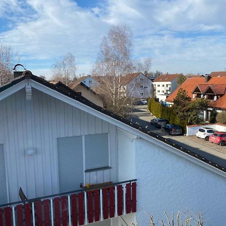Ferienwohnung Mayer Langenargen Ngoại thất bức ảnh