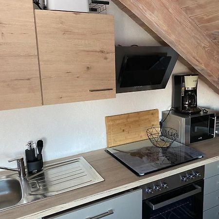 Ferienwohnung Mayer Langenargen Ngoại thất bức ảnh