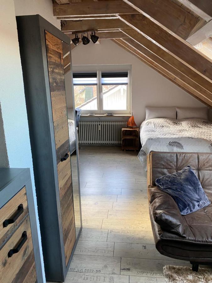 Ferienwohnung Mayer Langenargen Ngoại thất bức ảnh